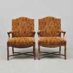 1372 5118 ARMCHAIRS